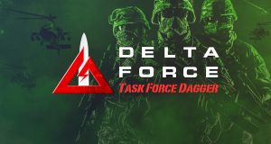 Delta-Force Land Warrior