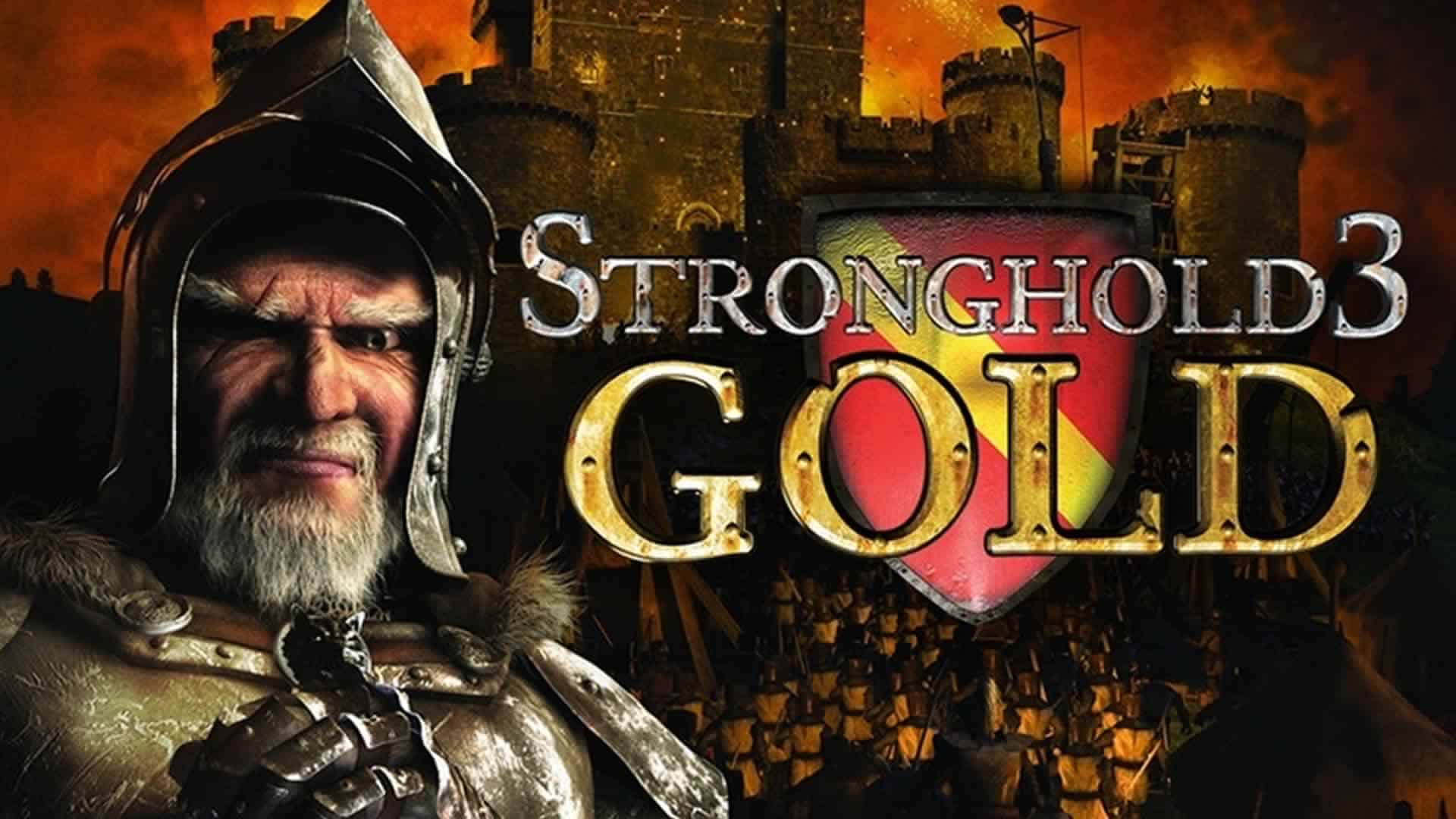 Stronghold-3-gold