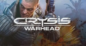 Crysis Warhead action