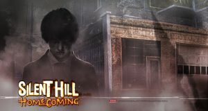 Silent Hill Homecoming