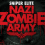 Sniper Elite Nazi Zombie Army Full PC Game Free Download